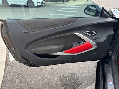 2023 Chevrolet Camaro ZL1