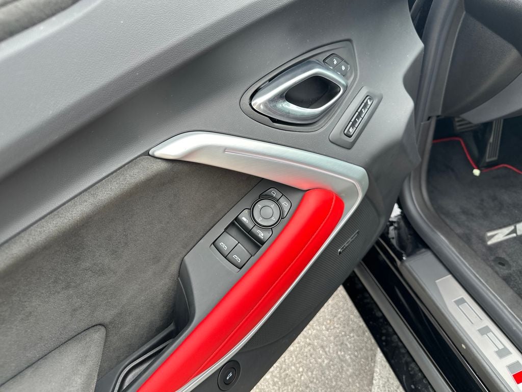 2023 Chevrolet Camaro ZL1