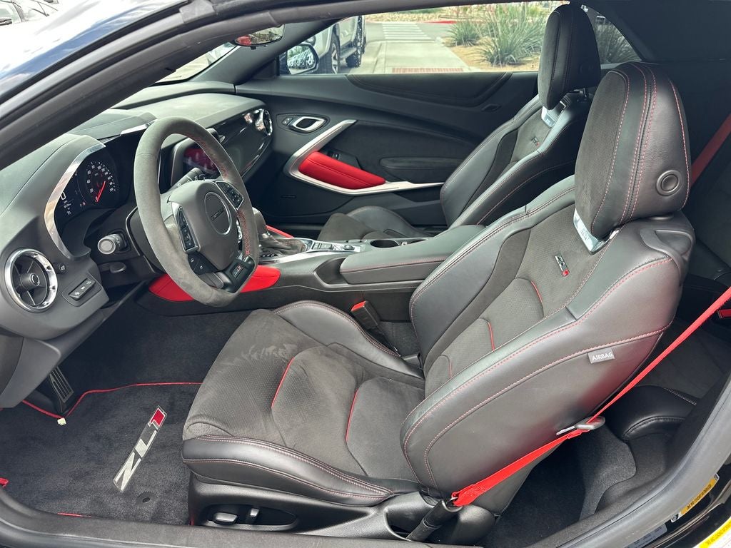 2023 Chevrolet Camaro ZL1