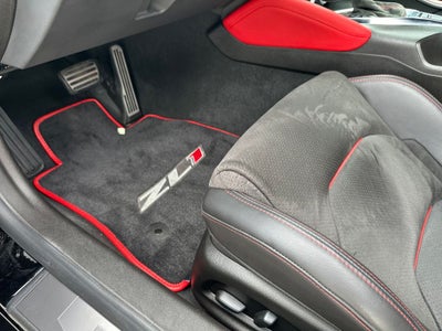 2023 Chevrolet Camaro ZL1