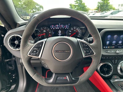 2023 Chevrolet Camaro ZL1