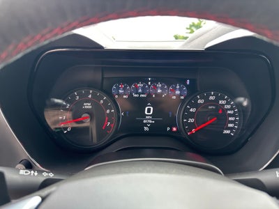 2023 Chevrolet Camaro ZL1