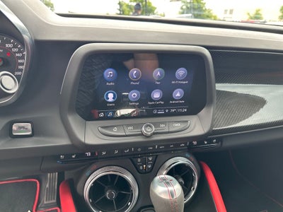 2023 Chevrolet Camaro ZL1