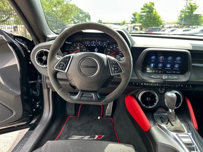 2023 Chevrolet Camaro ZL1