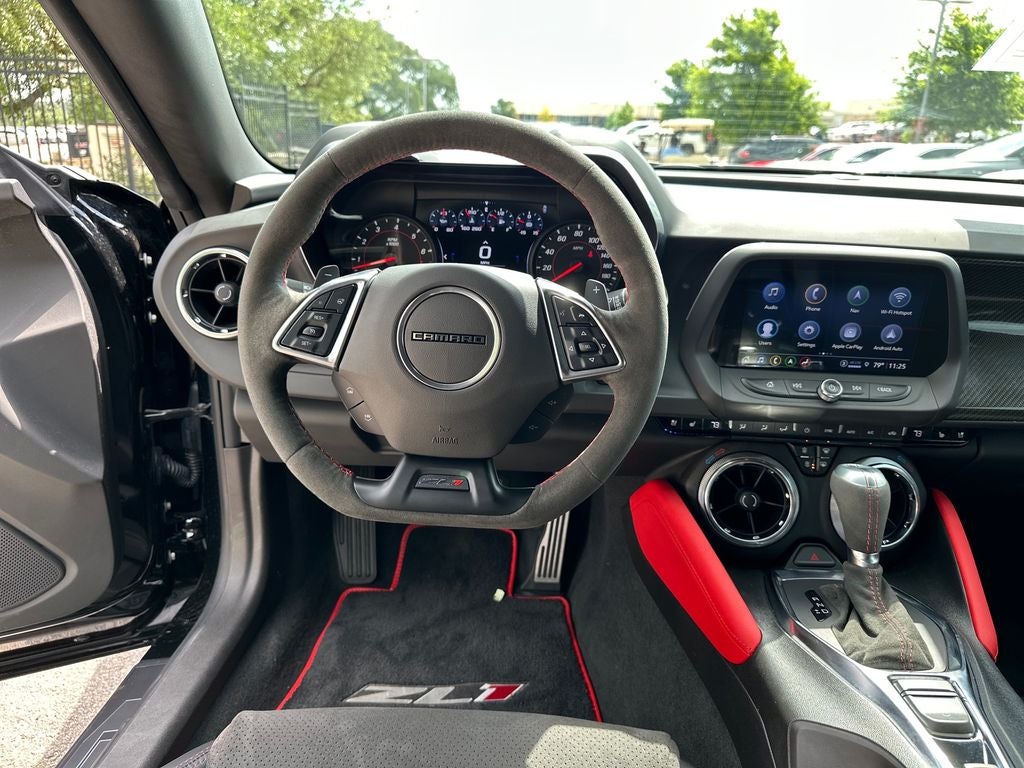 2023 Chevrolet Camaro ZL1