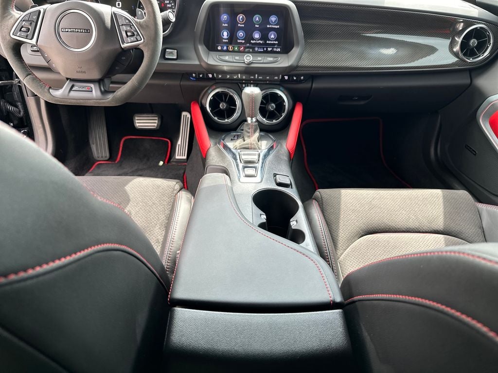 2023 Chevrolet Camaro ZL1