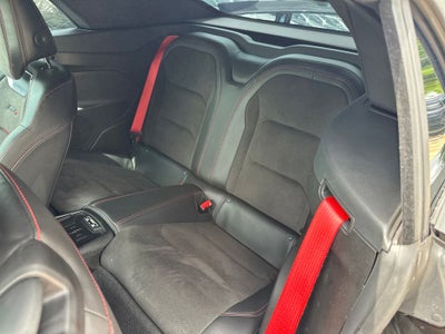 2023 Chevrolet Camaro ZL1