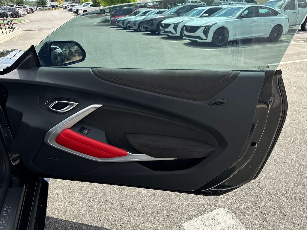 2023 Chevrolet Camaro ZL1