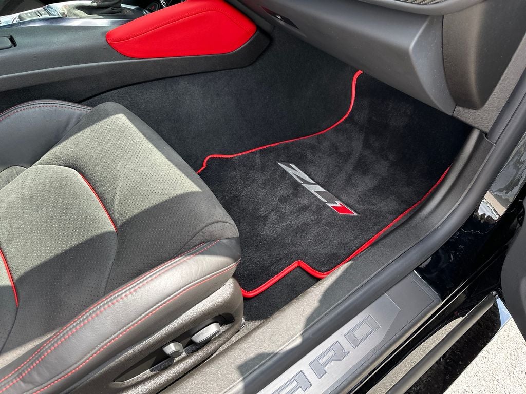 2023 Chevrolet Camaro ZL1