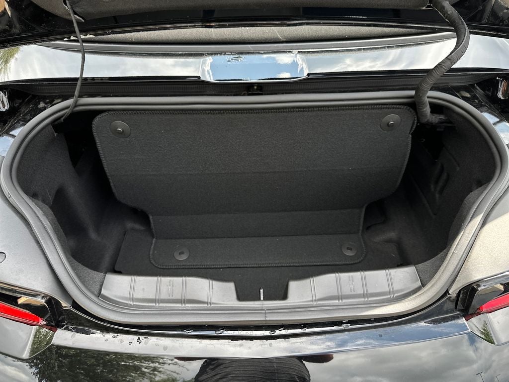 2023 Chevrolet Camaro ZL1