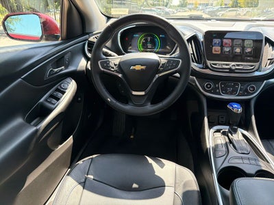2017 Chevrolet Volt Premier