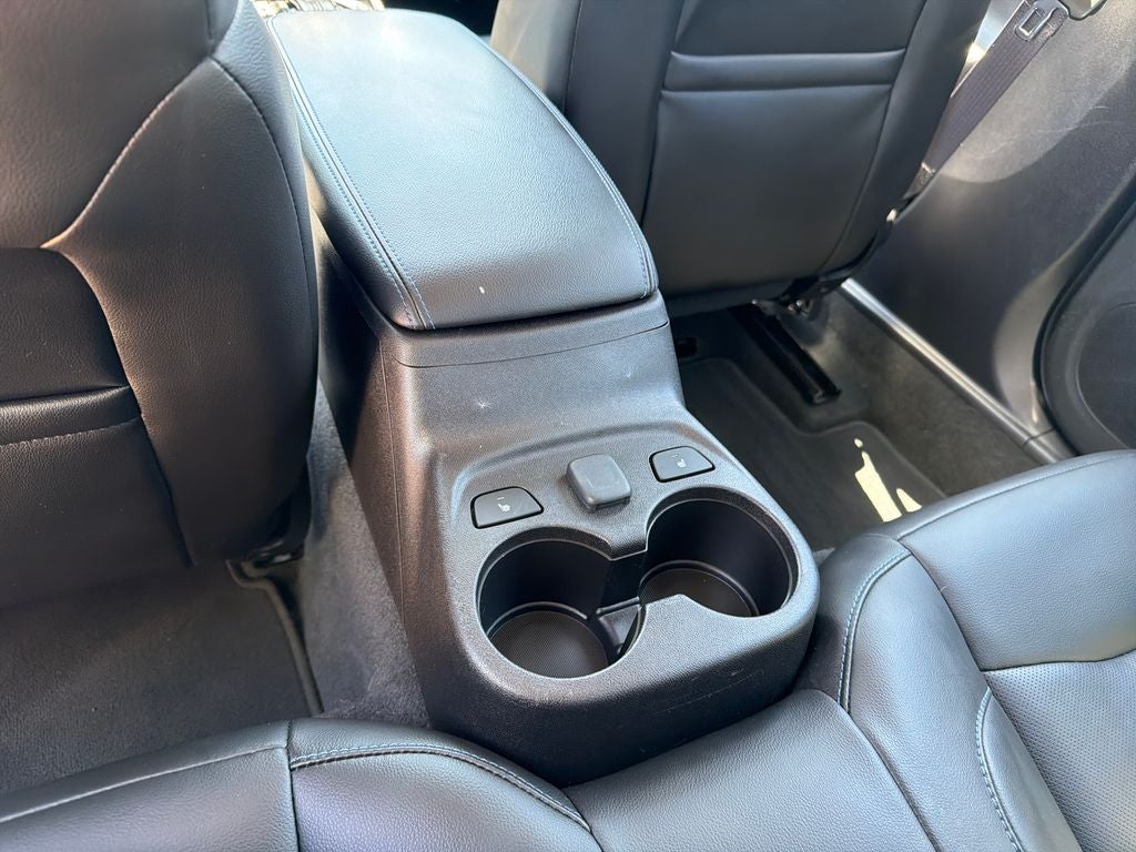 2017 Chevrolet Volt Premier