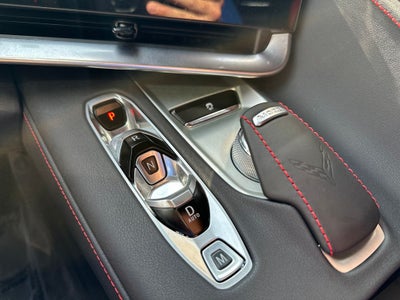 2024 Chevrolet Corvette Stingray 1LT