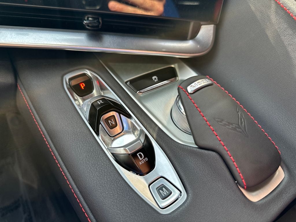 2024 Chevrolet Corvette Stingray 1LT
