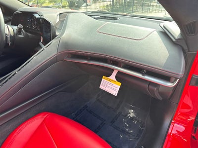 2024 Chevrolet Corvette Stingray 1LT
