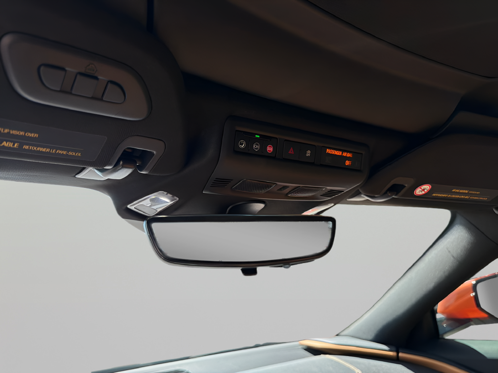2022 Chevrolet Corvette Stingray 2LT