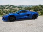 2023 Chevrolet Corvette Z06 3LZ