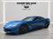 2016 Chevrolet Corvette Stingray Z51 2LT