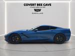 2016 Chevrolet Corvette Stingray Z51 2LT