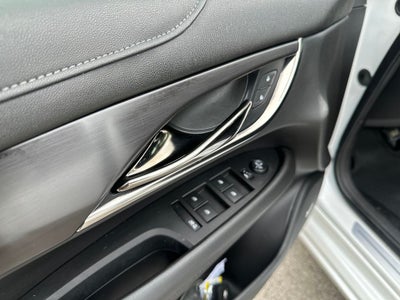 2018 Cadillac ATS 2.0L Turbo