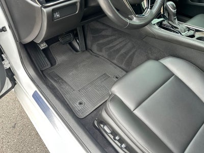 2018 Cadillac ATS 2.0L Turbo