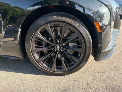 2025 Cadillac CT5 V-Series