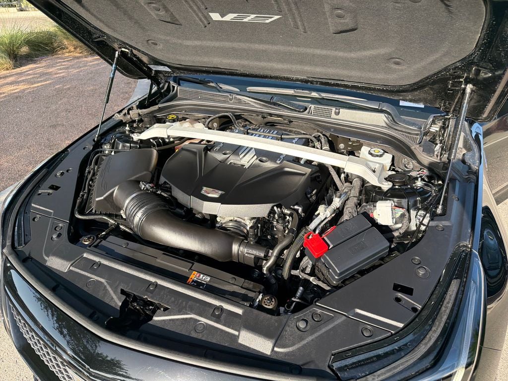 2025 Cadillac CT5 V-Series