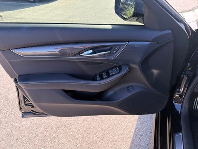 2025 Cadillac CT5 V-Series
