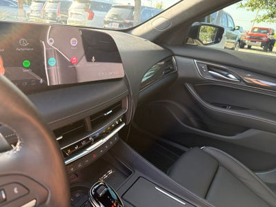 2025 Cadillac CT5 V-Series