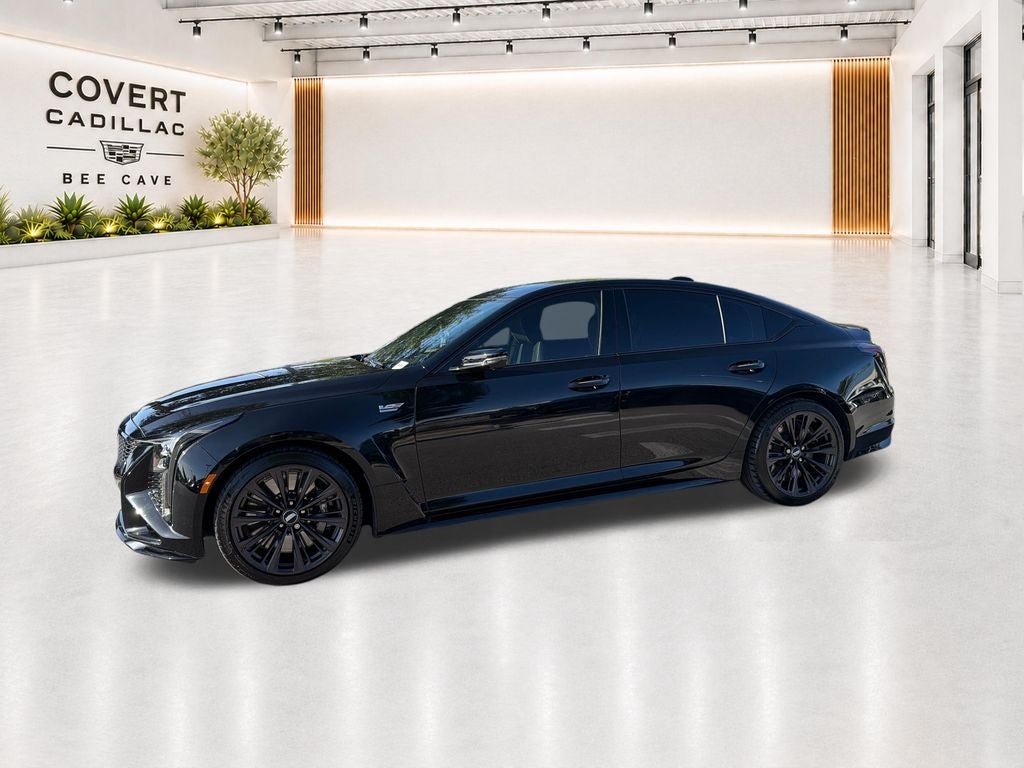 2025 Cadillac CT5 V-Series