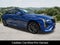 2024 Cadillac CT4 Sport