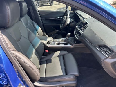 2024 Cadillac CT4 Sport
