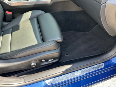 2024 Cadillac CT4 Sport