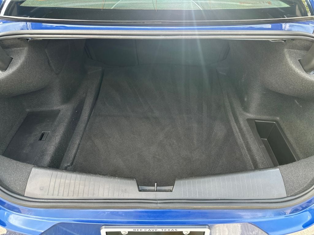 2024 Cadillac CT4 Sport