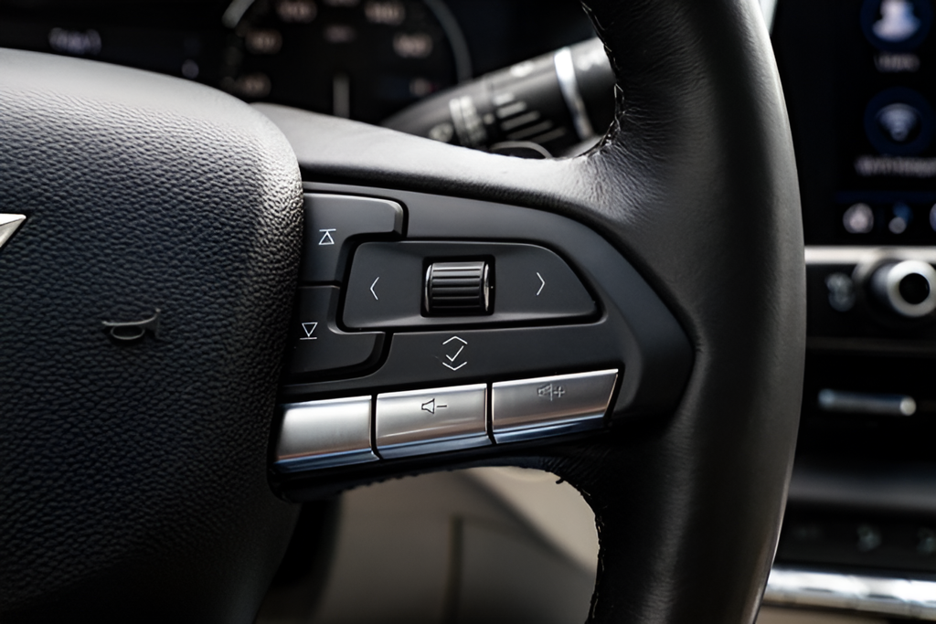 2023 Cadillac CT4 Luxury