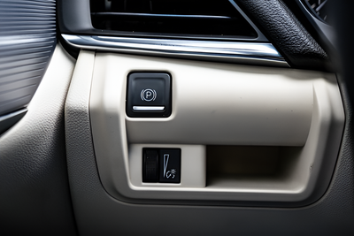 2023 Cadillac CT4 Luxury
