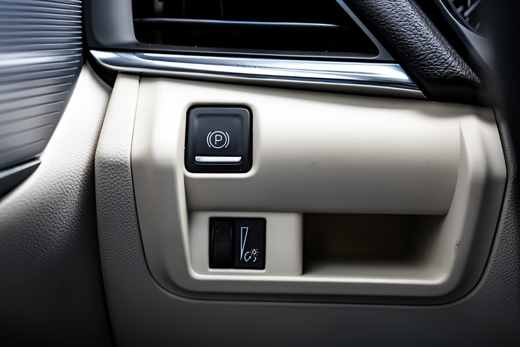 2023 Cadillac CT4 Luxury