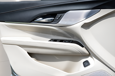 2023 Cadillac CT4 Luxury