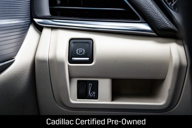 2023 Cadillac CT4 Luxury