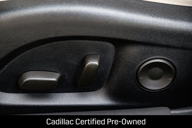 2023 Cadillac CT4 Luxury