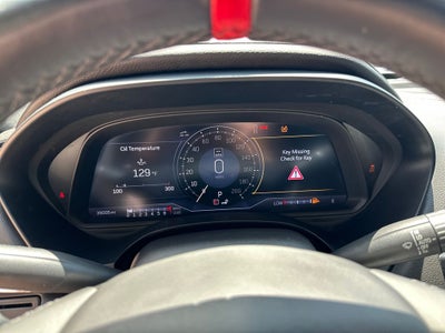 2023 Cadillac CT4 V-Series