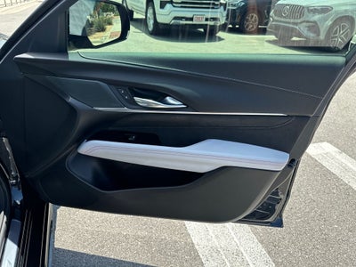 2023 Cadillac CT4 V-Series