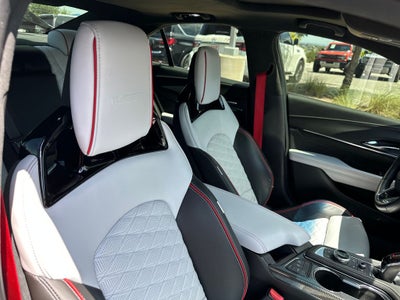 2023 Cadillac CT4 V-Series
