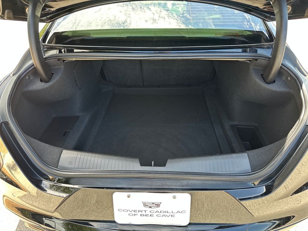2023 Cadillac CT4 V-Series
