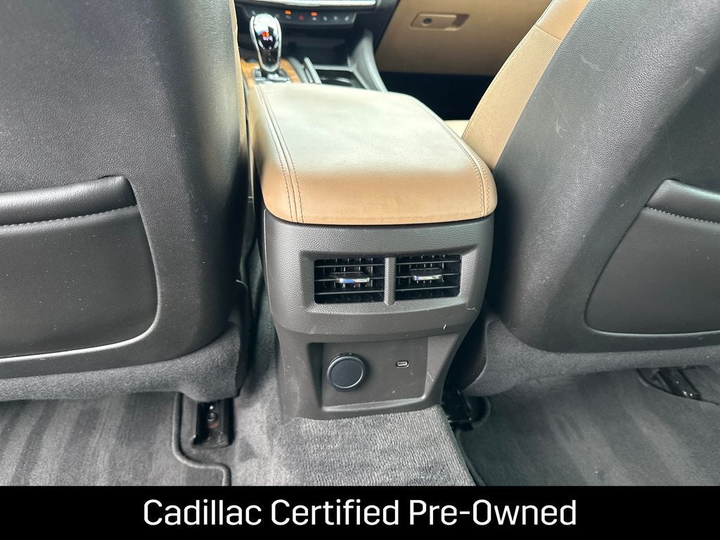 2023 Cadillac CT5 Premium Luxury