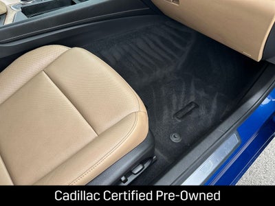 2023 Cadillac CT5 Premium Luxury