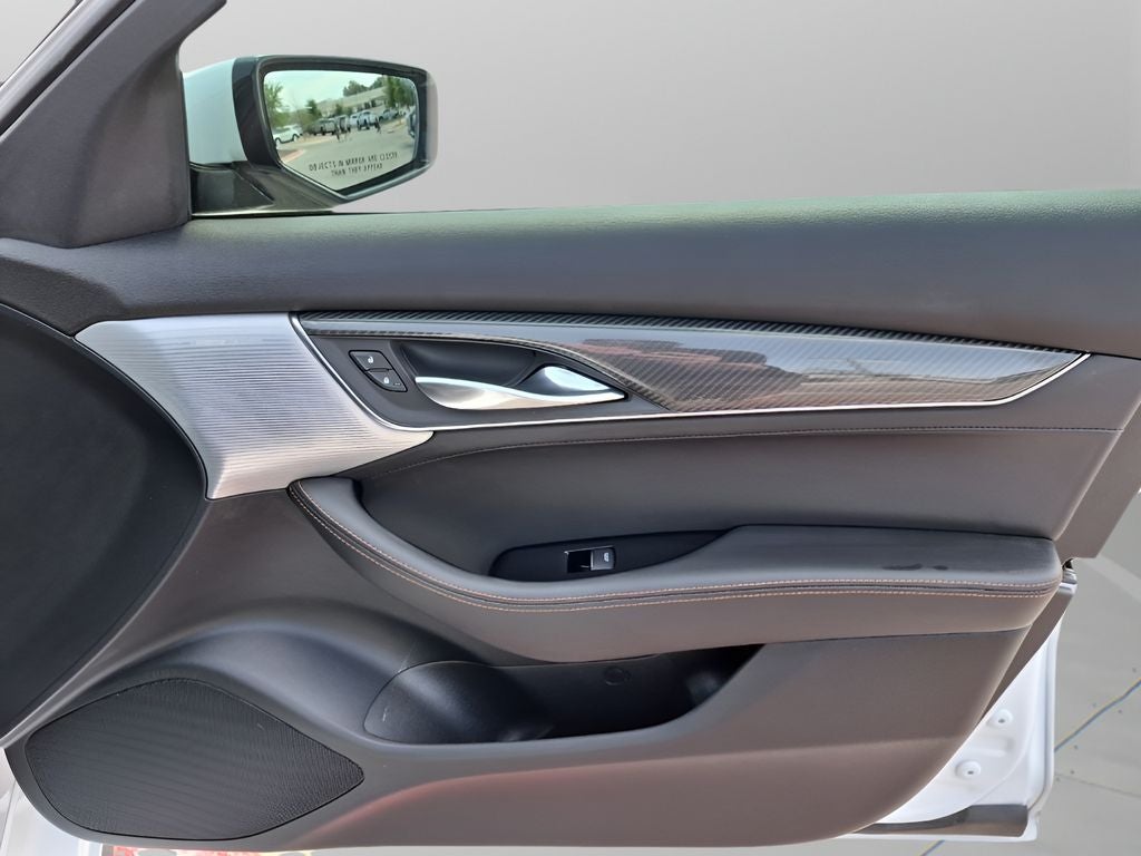 2020 Cadillac CT5 V-Series