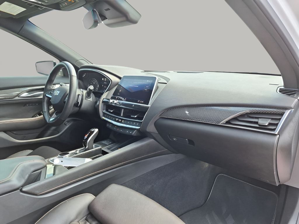 2020 Cadillac CT5 V-Series