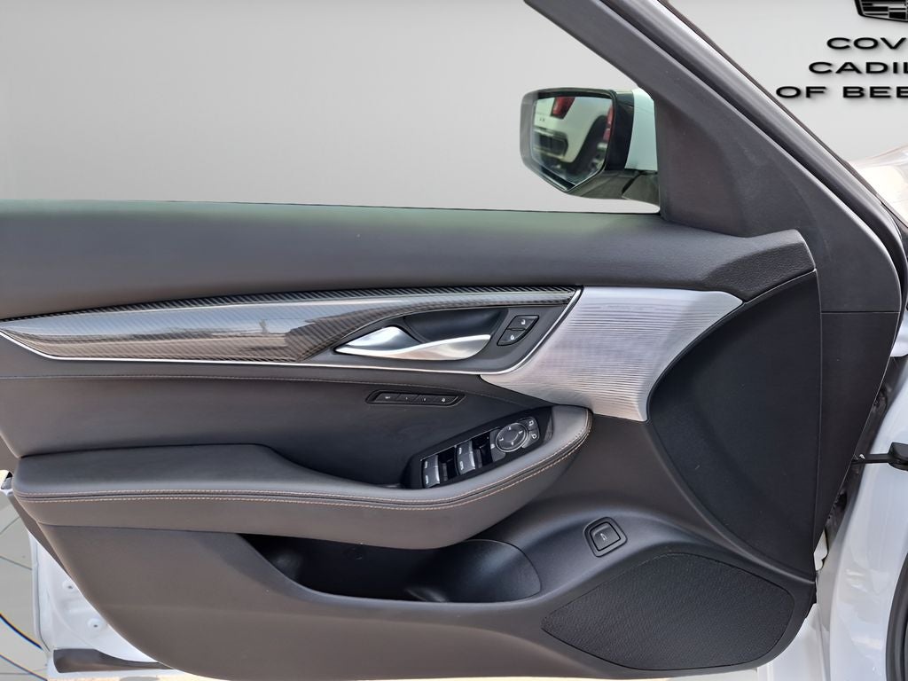2020 Cadillac CT5 V-Series