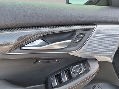 2020 Cadillac CT5 V-Series